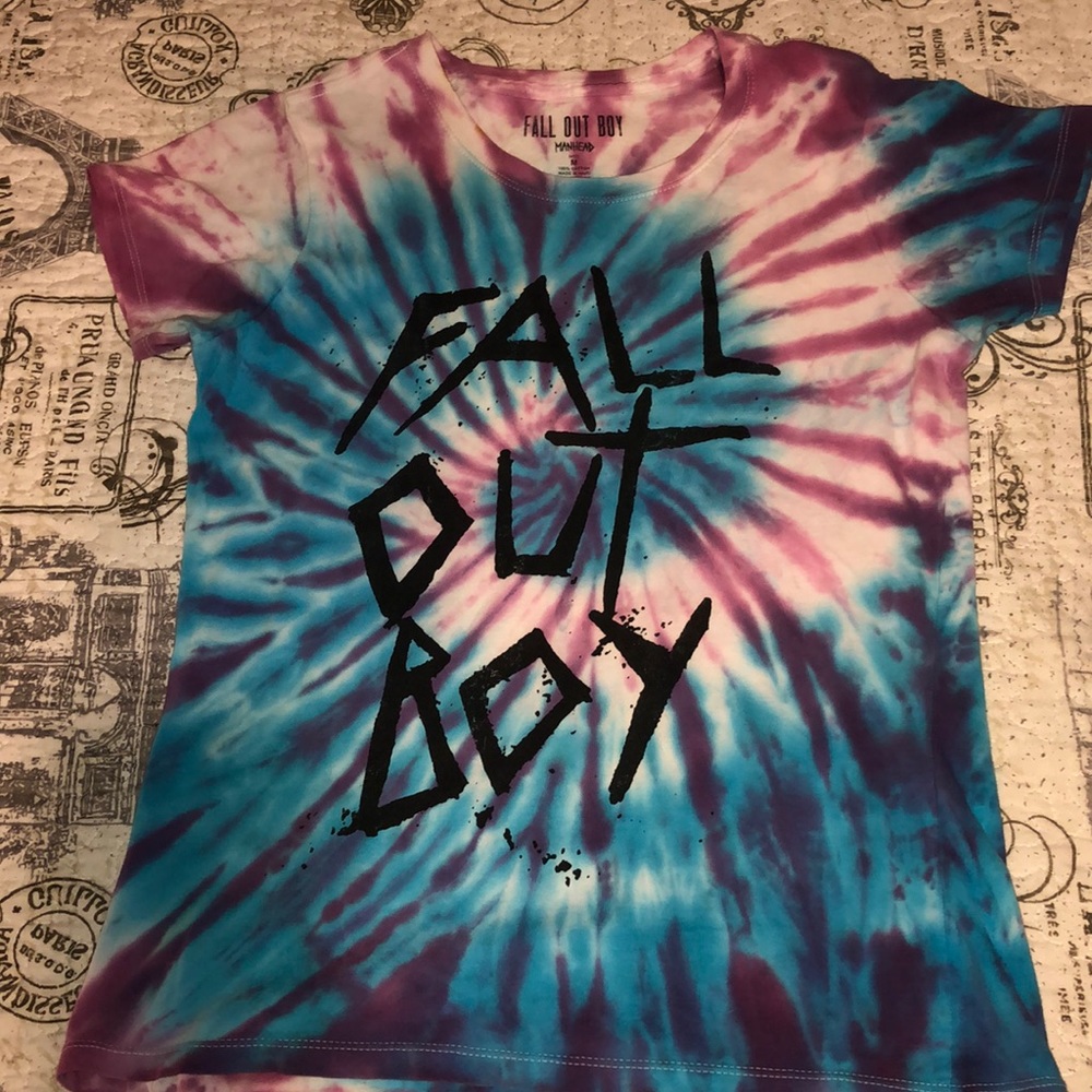 Fall Out Boys T-Shirt
